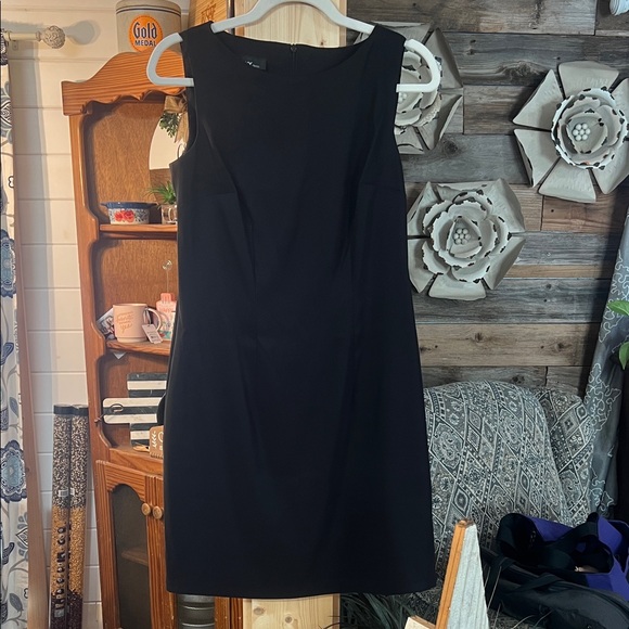 Alyx Dresses & Skirts - ALYX Elegant Black Sleeveless Dress